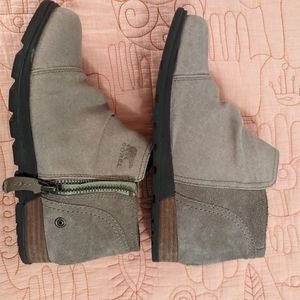 Sorel Booties